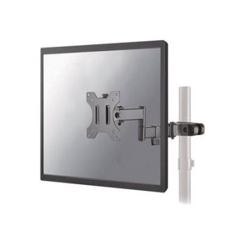 Дисплей Neomounts FL40-450BL11 mounting kit - full-motion - for TV - black