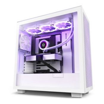 Кутия за компютър NZXT H series H7 Flow - mid tower - ATX
