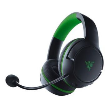Слушалки Razer Over-Ear Wireless Gaming Headset Kaira HyperSpeed