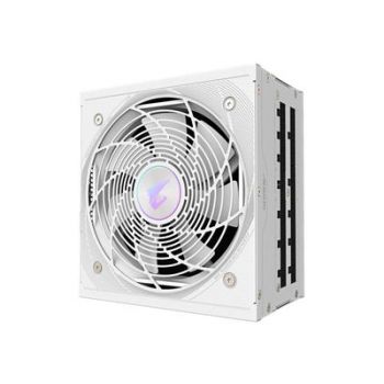 Захранване AORUS ELITE AE850PM PG5 ICE - power supply - 850 Watt