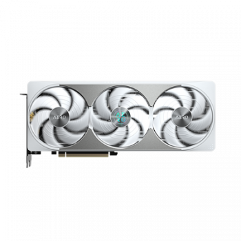 Видео карта Gigabyte GeForce RTX 5080 AERO OC SFF 16G - graphics card - GeForce RTX 5080 - 16 GB