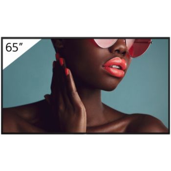 Монитор SONY FW-65BZ40L 65INCH,    Android
