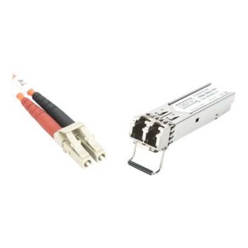 Артикул DIGITUS - SFP (mini-GBIC) transceiver module - GigE