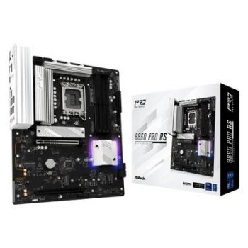 Дънна платка MB ASRock Intel 1851 B860 Pro RS