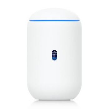 Рутер Ubiquiti Dream Router 7 - wireless router - Wi-Fi 7 - desktop