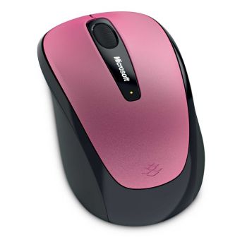 Мишка MICROSOFT Wireless Mobile Mouse 3500 Artist Tchmo