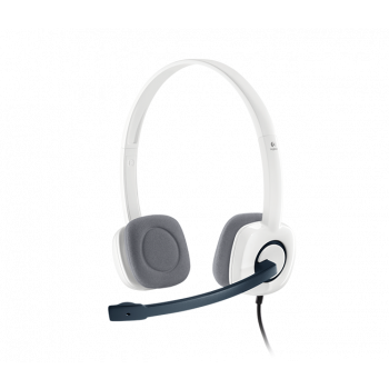 Logitech Stereo Headset H150