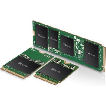Твърд диск Lenovo SK Hynix 128gb M.2 PCIe NVMe SSD