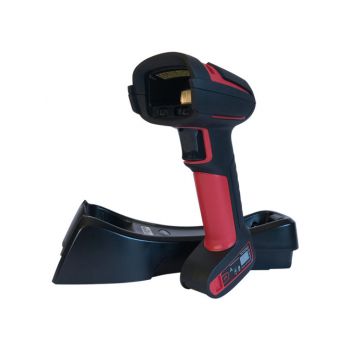 Баркод скенер Honeywell Granit 1991i Bluetooth Scanner 1991IXR-3USB-5-R