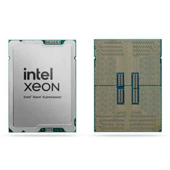 Процесор INTEL XEON 6745P 32 core/64 Threads , Cache 336MB - 3 year warranty Sockets: FCLGA4710