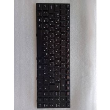 Клавиатура за лаптоп LENOVO IdeaPad 110 - кирилизирана