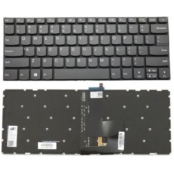Клавиатура за лаптоп LENOVO IdeaPad 320 - US Layout