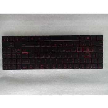 Клавиатура за лаптоп LENOVO Y520 - US Layout