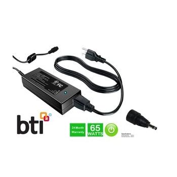 Зарядно устройство Origin Storage BTI 65W