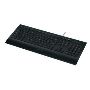Logitech K280e