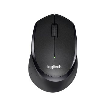 Logitech M330 silent black