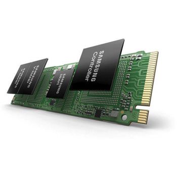 Твърд диск Samsung M.2 128GB Model MZ-NLH1280 PM881 NVMe 