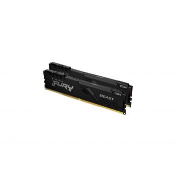Памет за настолен компютър KS DDR4 32GB K2 3200 KF432C16BB1K2 / 32