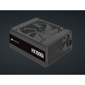Захранване Source Corsair HX1000i 1000W 80+ PLATINUM 