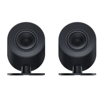 Тонколони Gaming Speakers 2.0 RAZER Nommo V2 X - 2 x 3 Full Range Drivers