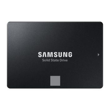 Твърд диск SSD Samsung 870 EVO 4TB SATA III 