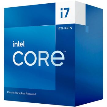 Процесор Intel Core i7-14700 up to 5.4GHz LGA1700 20 CORES 28 Threads  BX8071514700F