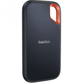 Твърд диск външен SK EXT SSD 4TB 3.1 EXTREME PORTABLE 
