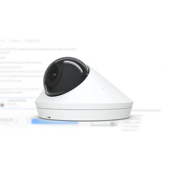 Камера за видеонаблюдение UBIQUITI UNIFI IP DOME CAMERA UVC-G5-DOME  2K 5MP