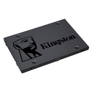 Твърд диск SSD Kingston SA400S37/960G