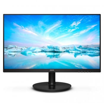 Монитор Philips 23.8" 241V8LAB/00, 100Hz, 4MS, Speakers: 2x2w