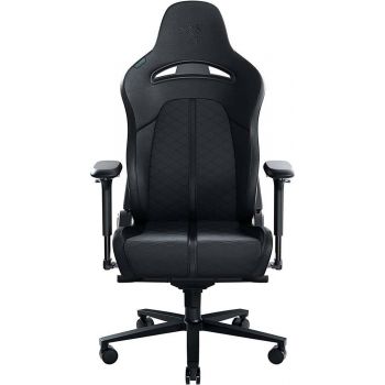 Аксесоари за геймъри Razer Enki - Black - Gaming Chair with Enhanced Customization 