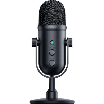 Микрофон Professional Razer Seiren V2 Pro usb-c black 