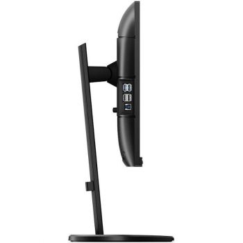 Монитор LED PHILIPS 241B8QJEB 23.8'' FHD IPS, 5ms, 60Hz, black 