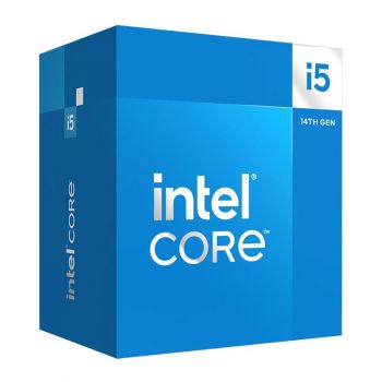 Процесор Intel Core i5-14500 processor Raptor Lake 2.6GHz  BX8071514500