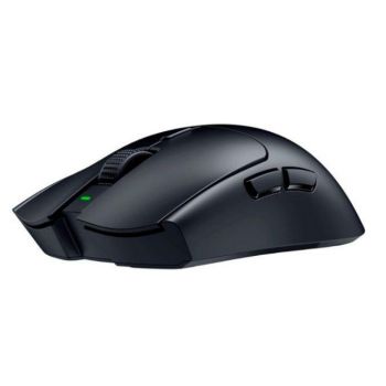 Безжична геймърска мишка Razer Viper V3 Hyperspeed, Optical, 30000DPI, Black  RZ01-04910100-R3M1