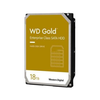Твърд диск WD HDD3.5 18TB SATA3 WD181KRYZ 