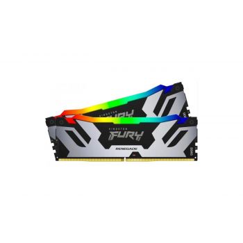 Памет за настолен компютър KS DDR5 32GB K2 6400 KF564C32BBEK2-32 