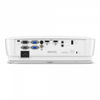 Проектор BenQ MW536 DLP WXGA 1280 * 800 up to WUXGA 1920 * 1200 4000 lumens 