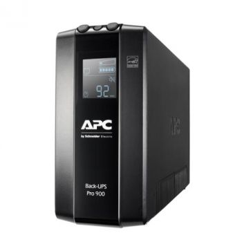 Токова защита Back UPS Pro BR 900VA 6 Outlets AVR LCD Interface 