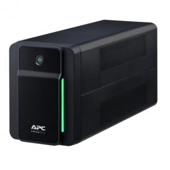 Токова защита APC Back-UPS 750VA 230V AVR Schuko Sockets 