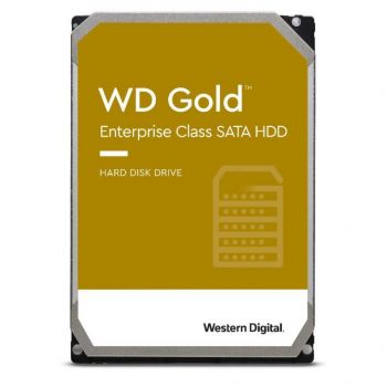 Твърд диск за сървър WD HDD 3.5 16TB SATA WD161KRYZ 