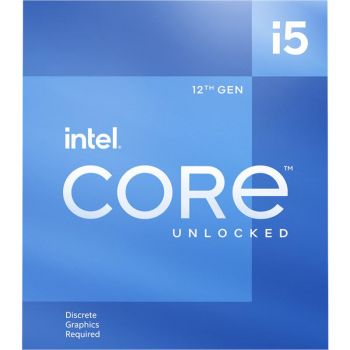 Процесор Intel Core 5-12600KF Alder Lake 2.8GHz 20MB processor 