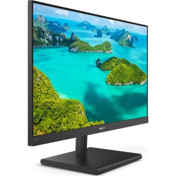 Монитор 23.8'' PHILIPS 245E1S IPS WLED Anti-Glare 3H Haze 25% 16: 9