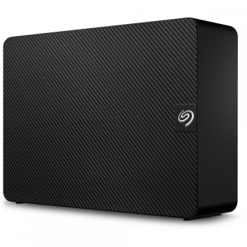 Твърд диск външен EHDD 4TB SG 2.5  USB 3.0 BK EXPANSION 