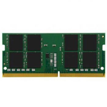 Памет за лаптоп notebook Kingston SODIMM DDR4 16GB CL22 3200Mhz 