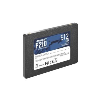 P210S512G25