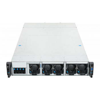 Сървър QuantaGrid S74G-2U GH200 AI-HPC, Quanta-GH200-server