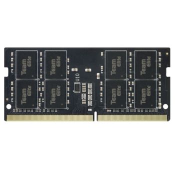 Памет за лаптоп Team Group 16GB DDR4 3200MHz Non-ECC CL22 SODIMM