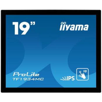 Монитор Iiyama Prolite Open-frame Lcds Tft Screen TF1934MC-B7X