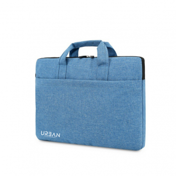 Чанта за лаптоп Urban Explorer UrbanLite 15.6″, Син цвят